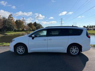 Chrysler Voyager - Thumbnail 11