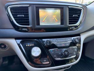 Chrysler Voyager - Thumbnail 4