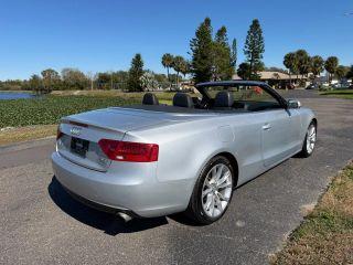 Audi A5 - Thumbnail 12