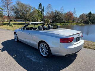 Audi A5 - Thumbnail 13