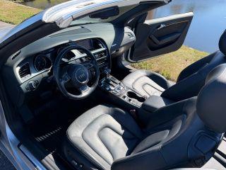 Audi A5 - Thumbnail 16