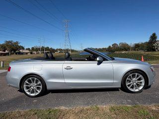 Audi A5 - Thumbnail 11