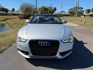 Audi A5 - Thumbnail 9
