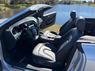 Audi A5 - Thumbnail 17