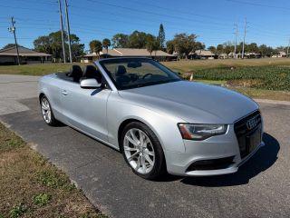 Audi A5 - Thumbnail 8