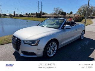 Audi A5 - Thumbnail 7