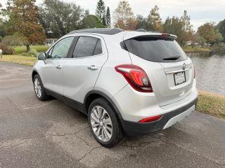 Buick Encore - Thumbnail 13