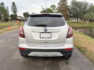 Buick Encore - Thumbnail 14