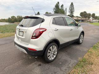Buick Encore - Thumbnail 12