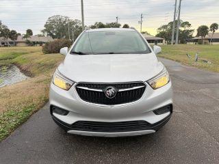 Buick Encore - Thumbnail 9