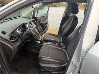 Buick Encore - Thumbnail 19