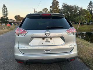 Nissan Rogue - Thumbnail 14