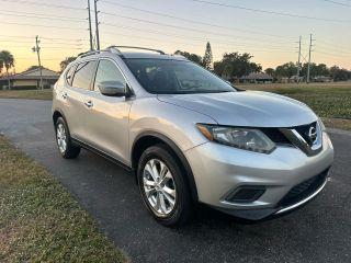 Nissan Rogue - Thumbnail 8