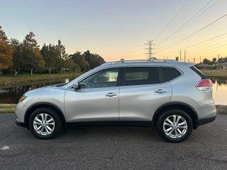 Nissan Rogue - Thumbnail 10