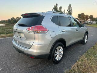 Nissan Rogue - Thumbnail 13
