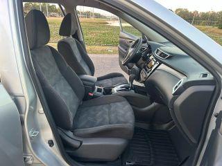 Nissan Rogue - Thumbnail 20