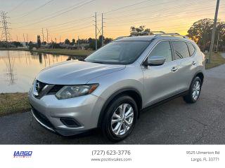 Nissan Rogue - Thumbnail 7