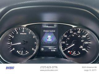 Nissan Rogue - Thumbnail 6