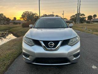 Nissan Rogue - Thumbnail 9