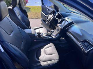 Ford Edge - Thumbnail 16