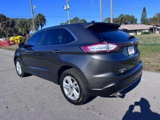 Ford Edge - Thumbnail 12