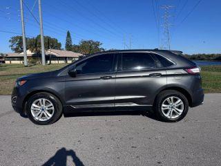 Ford Edge - Thumbnail 9