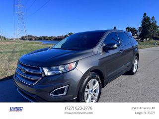 Ford Edge - Thumbnail 7