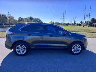 Ford Edge - Thumbnail 10
