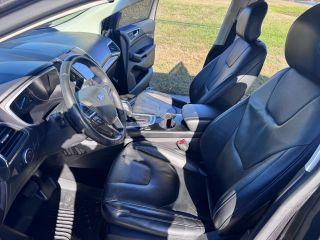 Ford Edge - Thumbnail 18