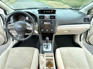 Subaru Xv Crosstrek - Thumbnail 15