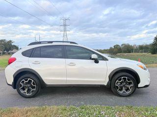 Subaru Xv Crosstrek - Thumbnail 11