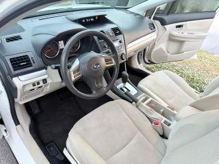 Subaru Xv Crosstrek - Thumbnail 16