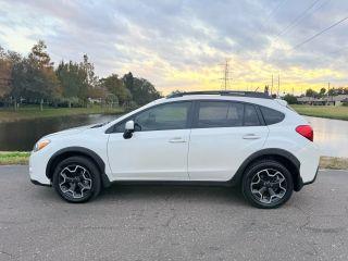 Subaru Xv Crosstrek - Thumbnail 10