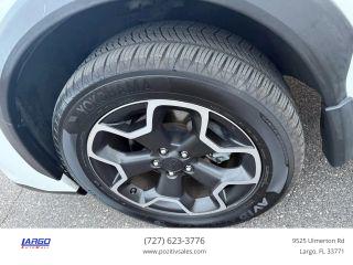 Subaru Xv Crosstrek - Thumbnail 6