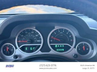 Jeep Wrangler - Thumbnail 6