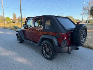 Jeep Wrangler - Thumbnail 13