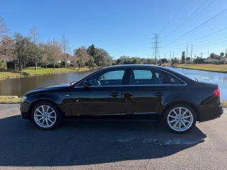 Audi A4 - Thumbnail 11