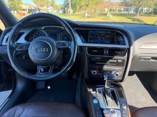 Audi A4 - Thumbnail 15