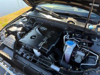 Audi A4 - Thumbnail 3