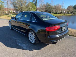 Audi A4 - Thumbnail 13