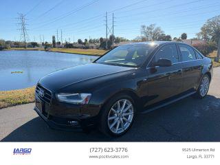 Audi A4 - Thumbnail 7