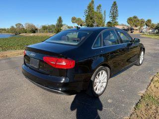 Audi A4 - Thumbnail 12