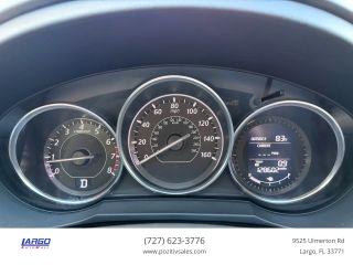 Mazda Mazda6 - Thumbnail 6