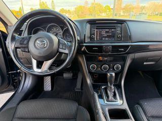 Mazda Mazda6 - Thumbnail 14