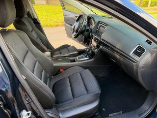 Mazda Mazda6 - Thumbnail 20