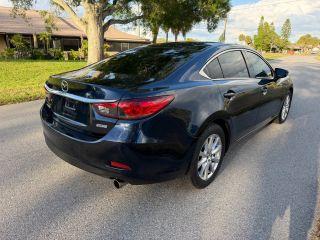 Mazda Mazda6 - Thumbnail 12