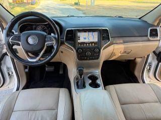 Jeep Grand Cherokee - Thumbnail 15