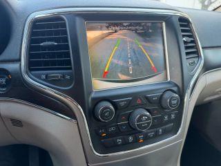 Jeep Grand Cherokee - Thumbnail 5