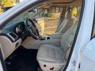 Jeep Grand Cherokee - Thumbnail 17