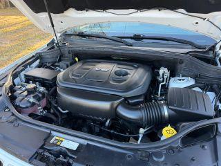 Jeep Grand Cherokee - Thumbnail 3